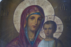Meldelen 
Panagia (detail) 
2010-06-20 11:36:23