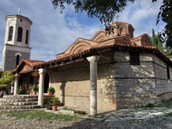 ketevanbd 
Црква Богородице Перивлептос-Прекрасне 
2010-06-20 14:58:25