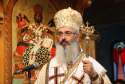 nikosart 
His Eminence Metropolitan Anthimos of Alexandroupolis and Exarch of Rodopi. 
2010-06-20 23:10:05
