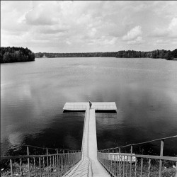 WiseMouse 
Монастырский причал -- A monastic pier 
2010-06-23 21:44:18