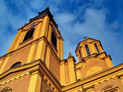 Tixy 
Саборна црква у Сарајеву 
2010-06-24 23:58:22