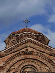 ketevanbd 
Црква Богородице Перивлептос-Прекрасне 
2010-06-27 08:22:52