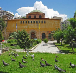 PopovicT 
Crkva AGIA SOFIA, u Solunu 
2010-06-27 17:07:16