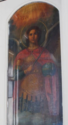 Meldelen 
Saint Michael  
2010-06-30 20:25:45