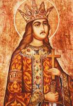 Stefan,Stefan Domn cel Mare