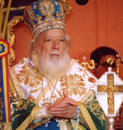 Patriarhul Biblic al Romaniei