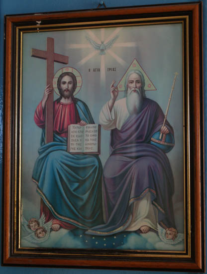 Agia Triada