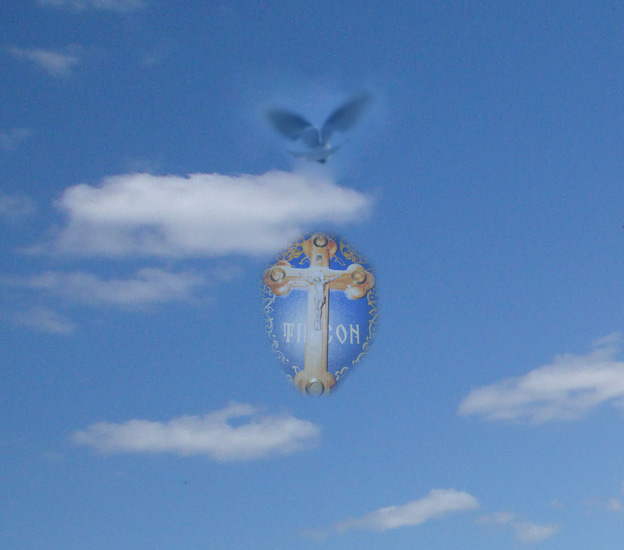 Orthodox symbol