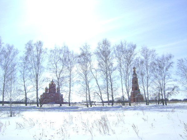 Солнце Правды