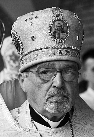 o. Grzegorz Misijuk