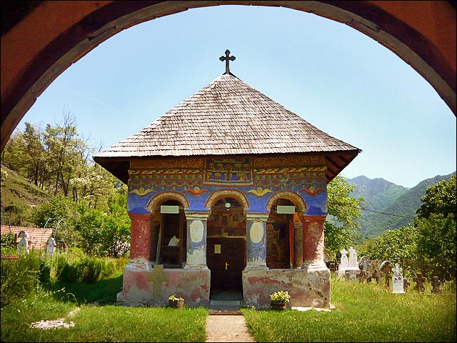 Biserica 