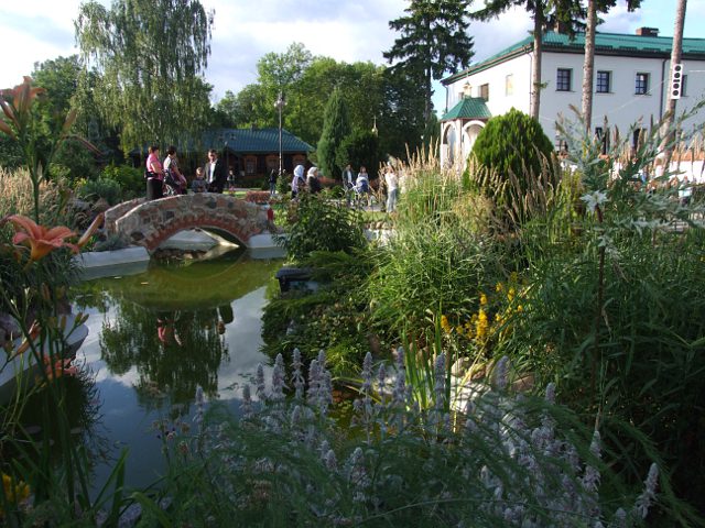 Mini park