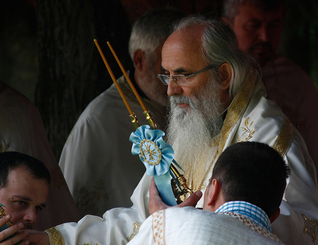 The Birth Of The St. John The Baptist - Ивандан