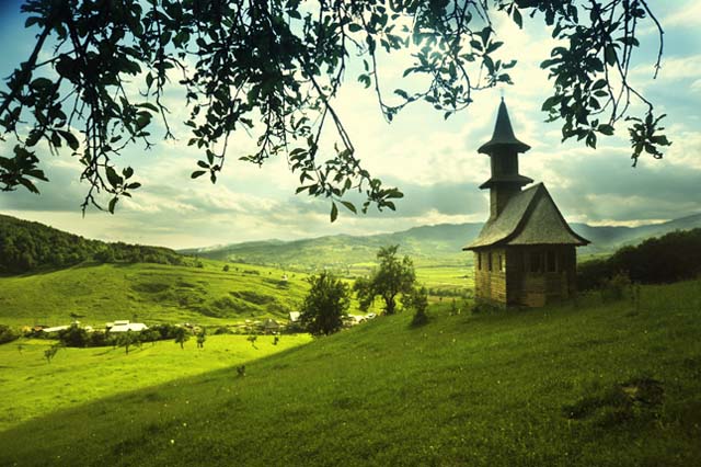 Valea Plopului