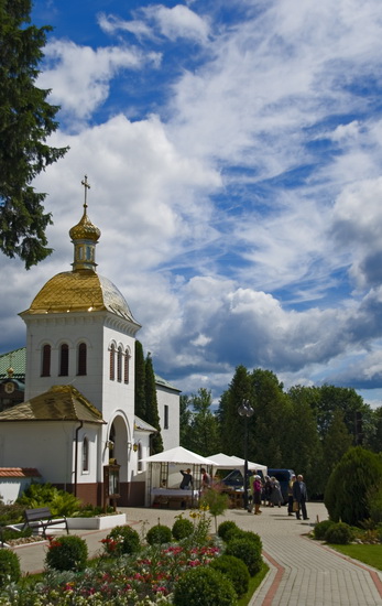 Jabłeczna 