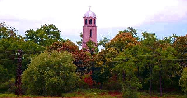 камбанария