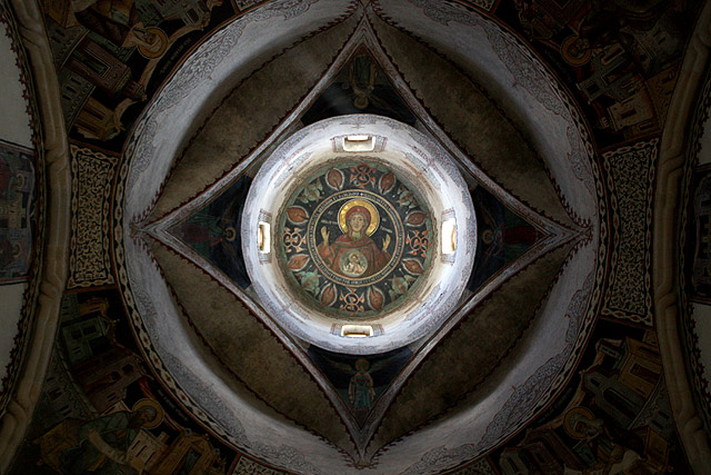 Manastirea Stelea, Targoviste