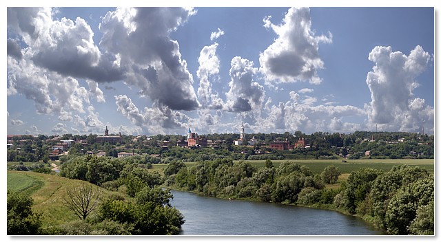 Белев