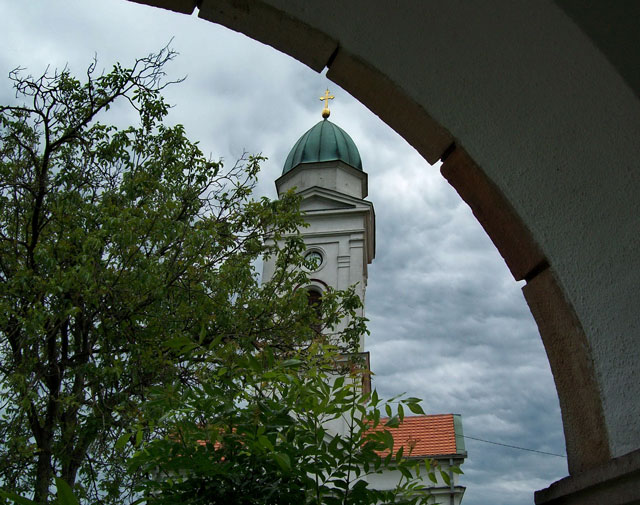 Црква Св. Илије, Мачвански Прњавор