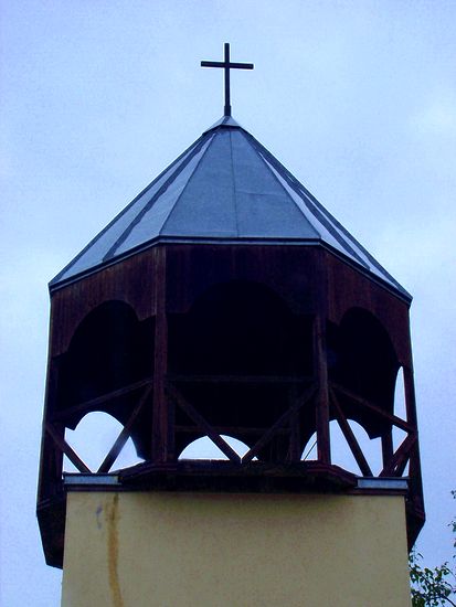 камбанария