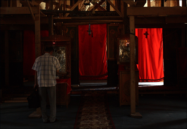 Manastirea Stelea, Targoviste - 2