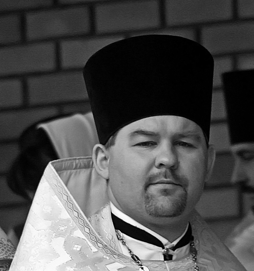 Fr Andrzej Popławski