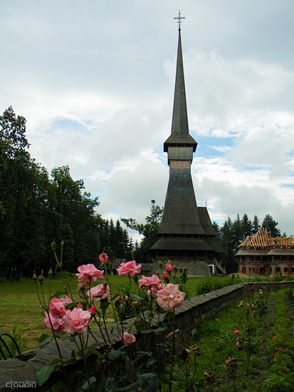 Manastirea Peri