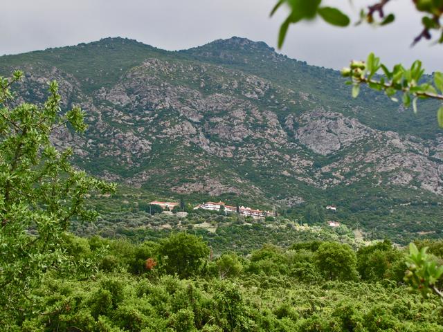 Agia Anastasia Farmakolitria