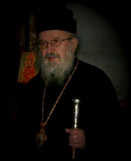 Кротак и смирен срцем