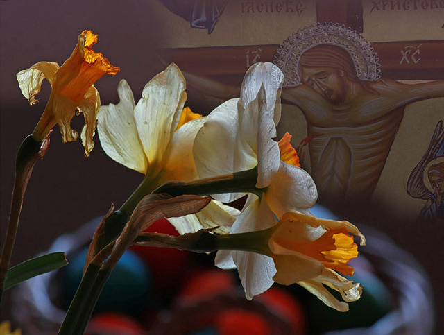 Memories Of The Easter - Сећања на Васкрс
