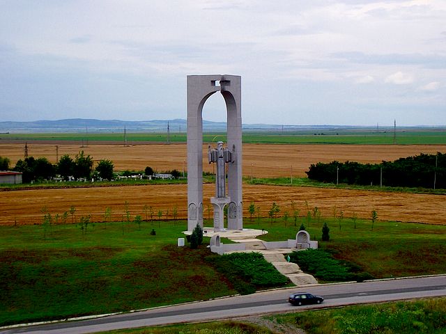 Свети Йоан Рилски