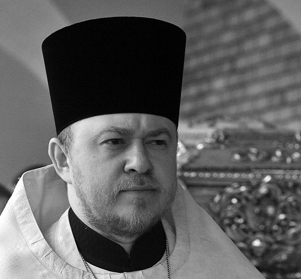 Fr Adam Sawicki