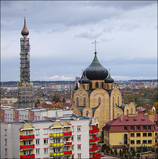 Cerkiew Św. Ducha