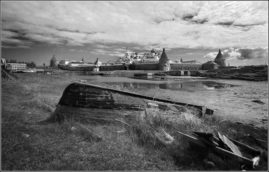 Solovky 