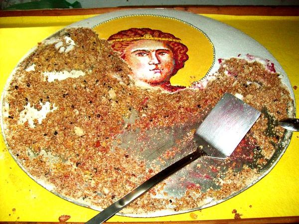 Славянобългарски манастир "Свети Георги Зограф" (24)