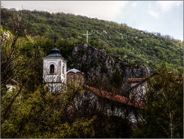 Манастир Витовница (3)