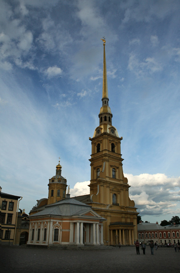 Петропавловски събор