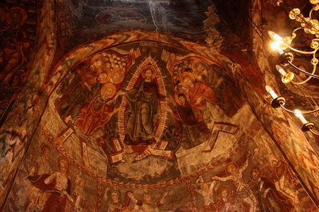 Biserica "Sf. Arhanghel Mihail" din Gurasada