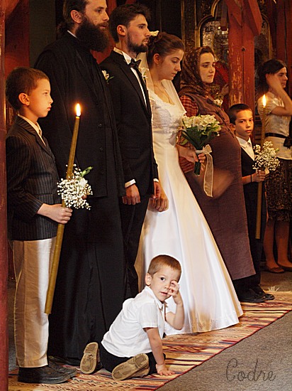 ”GabarEL” 's wedding