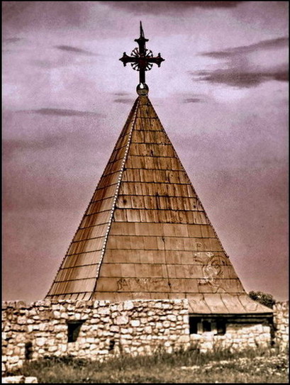 Црква Ружица
