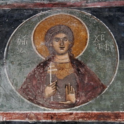 Света Христина