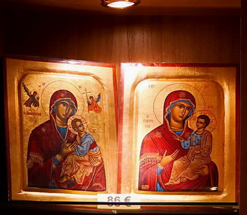 Icons for sale