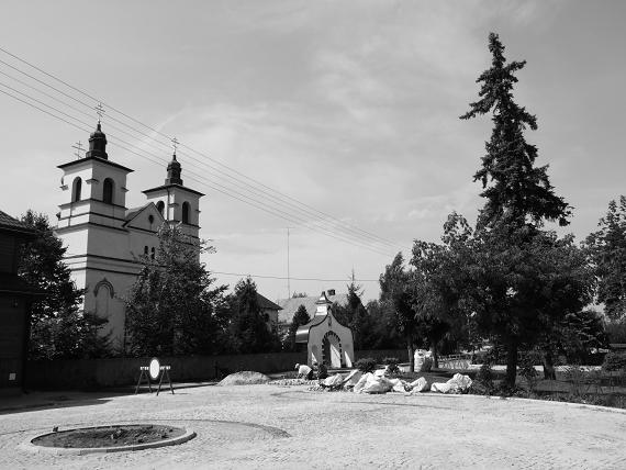Boćki