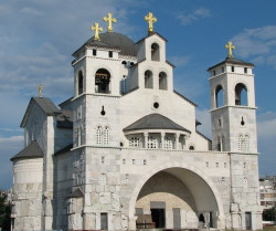 nedjeljko 
Саборни храм Христовог Васкрсења 
2010-07-01 08:21:59