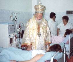 martirius 
PF Teoctist, Patriarhul Romaniei 
2010-07-01 13:36:21