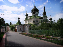 balkovskiy 
Свято-Покровский монастырь г. Киев 
2010-07-01 14:06:02
