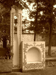 sepia 
в памет на загиналите от комунистическия режим  
2010-07-01 16:09:08
