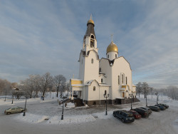 sergo 
Храм. 
2010-07-03 18:19:49