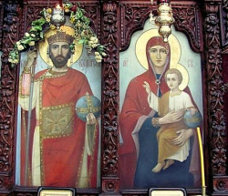 waniia 
Свети княз Борис Български и Пресвета Богородица 
2010-07-05 23:11:46