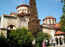 Diyana 
Бачковски манастир 
2010-07-06 09:29:24